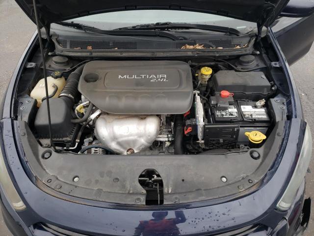 Photo 11 from auction – 2015 DODGE DART SXT with VIN 1C3CDFBB6FD336325