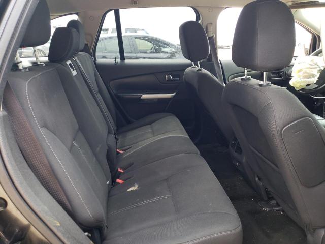 Photo 11 from auction – 2013 FORD EDGE SE with VIN 2FMDK4GC6DBA22653