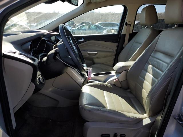 Photo 7 from auction – 2013 FORD ESCAPE SEL with VIN 1FMCU9H92DUA10807