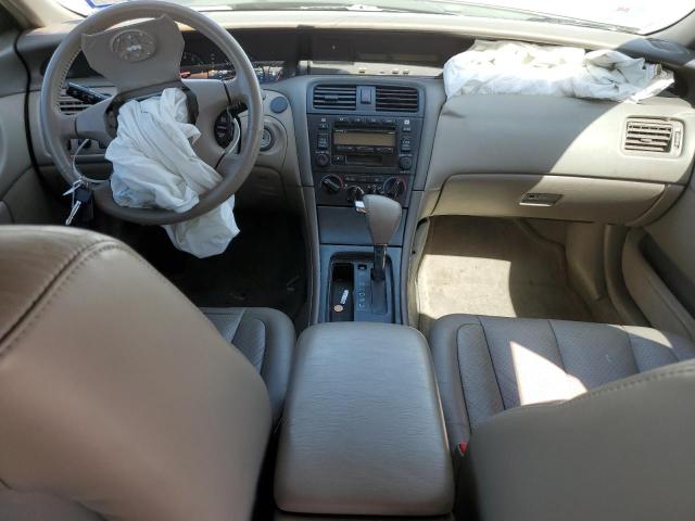 Photo 8 from auction – 2003 TOYOTA AVALON XL with VIN 4T1BF28B13U299936