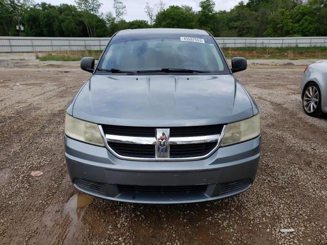 Photo 5 from auction – 2010 DODGE JOURNEY SE with VIN 3D4PG4FB0AT266233