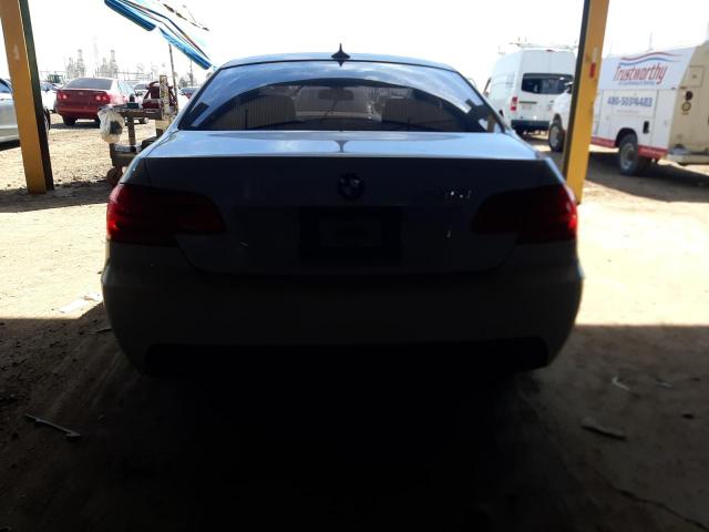 Foto 6 de la subasta – 2011 BMW 335 I con VIN WBAKG7C59BE598337