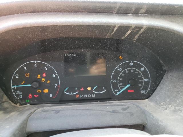 Photo 9 from auction – 2020 FORD TRANSIT T- with VIN 1FTYE1Y86LKB62051