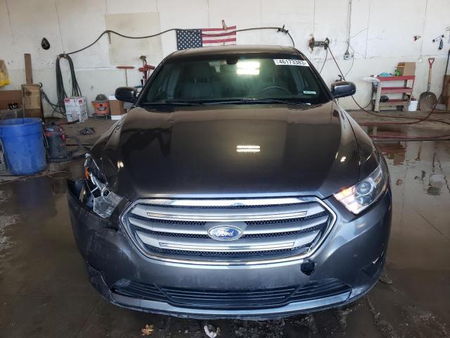 Photo 5 from auction – 2016 FORD TAURUS SEL with VIN 1FAHP2E92GG131584