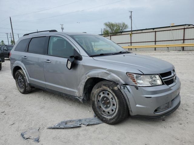 Photo 4 from auction – 2018 DODGE JOURNEY SE with VIN 3C4PDCAB7JT520026