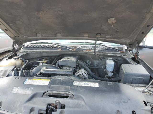 Photo 11 from auction – 1999 CHEVROLET SILVERADO with VIN 2GCEC19T3X1109874