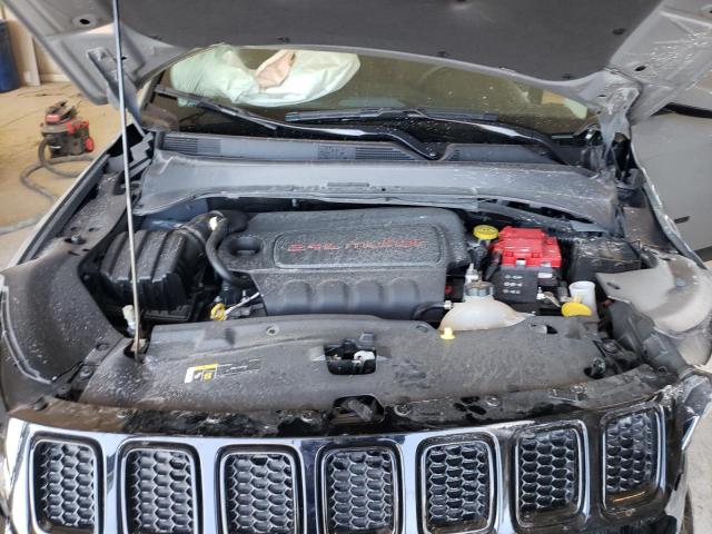 Фото 12 с аукциона – 2019 JEEP COMPASS SP с VIN 3C4NJDAB4KT846406