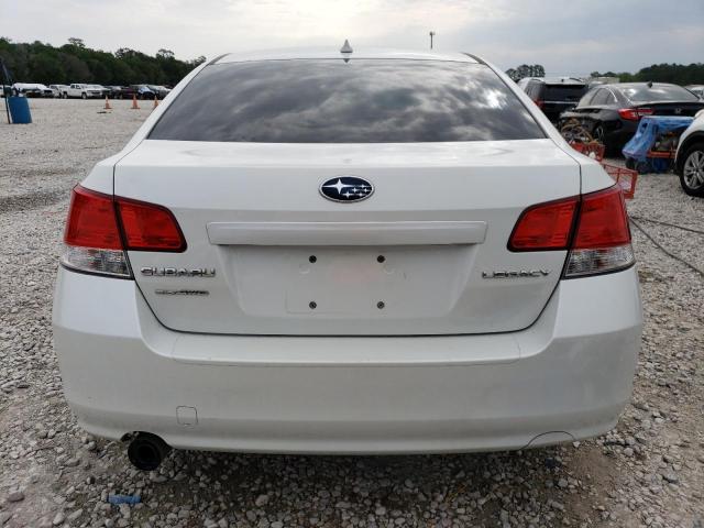Photo 6 from auction – 2014 SUBARU LEGACY 2.5 with VIN 4S3BMCC67E3011081