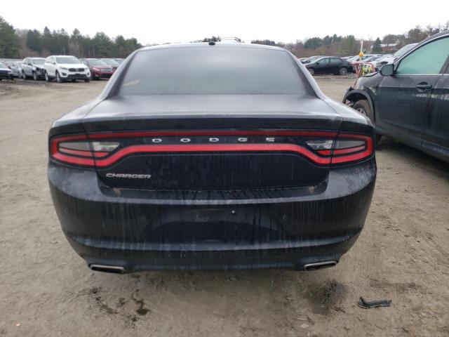 Photo 6 from auction – 2016 DODGE CHARGER SE with VIN 2C3CDXBG2GH122714