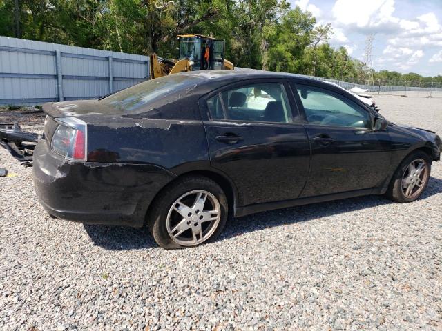 Photo 3 from auction – 2007 MITSUBISHI GALANT ES with VIN 4A3AB36F67E068597