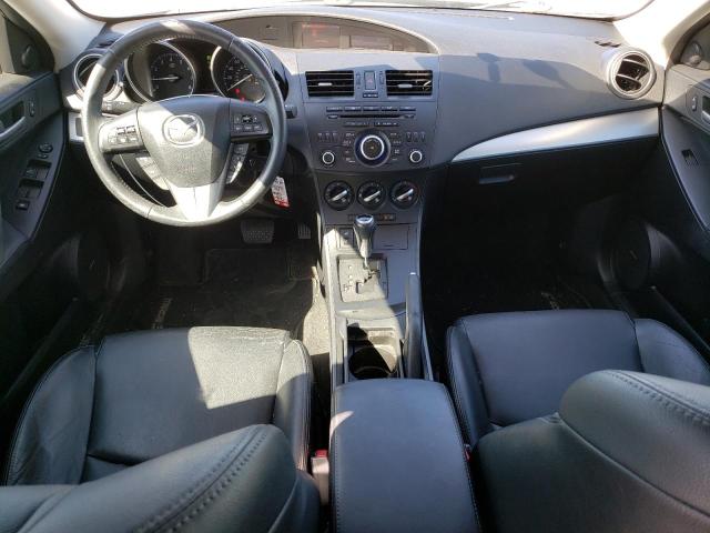 Photo 8 from auction – 2012 MAZDA 3 I with VIN JM1BL1M88C1640526