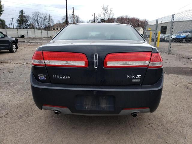 Photo 6 from auction – 2011 LINCOLN MKZ with VIN 3LNHL2JCXBR756223