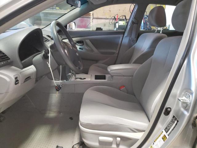 Photo 7 from auction – 2009 TOYOTA CAMRY BASE with VIN 4T4BE46K89R130030