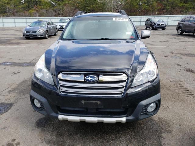 Photo 5 from auction – 2013 SUBARU OUTBACK 2. with VIN 4S4BRBSC4D3289109