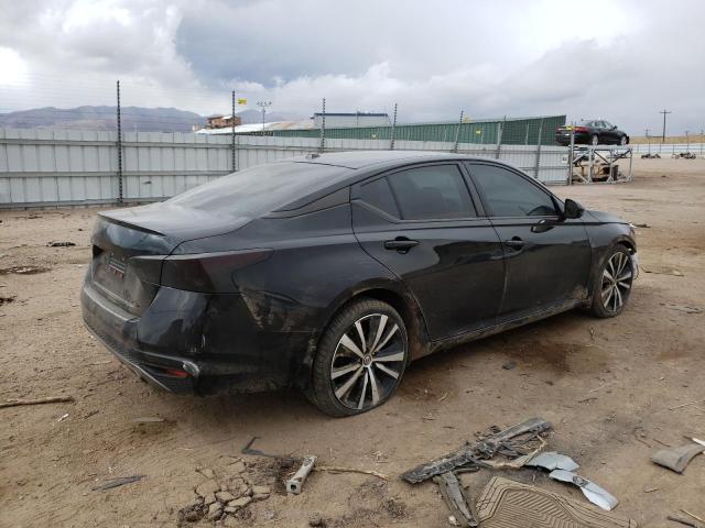 Photo 3 from auction – 2020 NISSAN ALTIMA SR with VIN 1N4BL4CV0LC180913