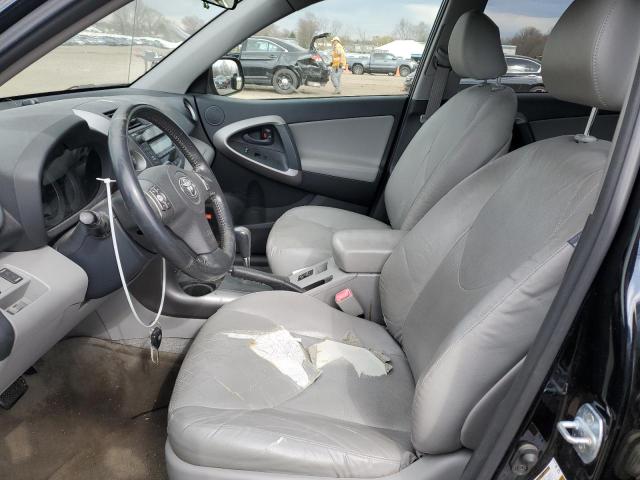 Photo 7 from auction – 2008 TOYOTA RAV4 LIMIT with VIN JTMBK31V386039673