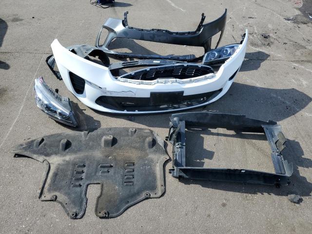 Photo 13 from auction – 2019 KIA SORENTO L with VIN 5XYPGDA31KG574792
