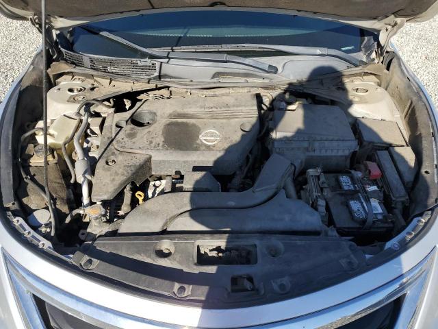 Photo 11 from auction – 2013 NISSAN ALTIMA 2.5 with VIN 1N4AL3AP9DC197107