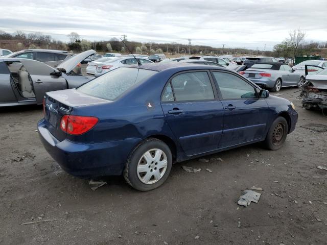 Zdjęcie 3 z aukcji – 2005 TOYOTA COROLLA CE z VIN 2T1BR32EX5C361130
