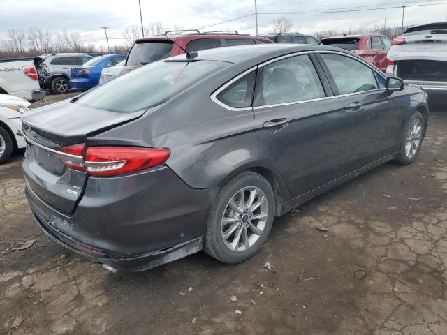 Photo 3 from auction – 2017 FORD FUSION SE with VIN 3FA6P0HD3HR291933