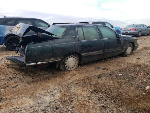 Photo 3 from auction – 1997 CADILLAC DEVILLE with VIN 1G6KD54Y2VU261451