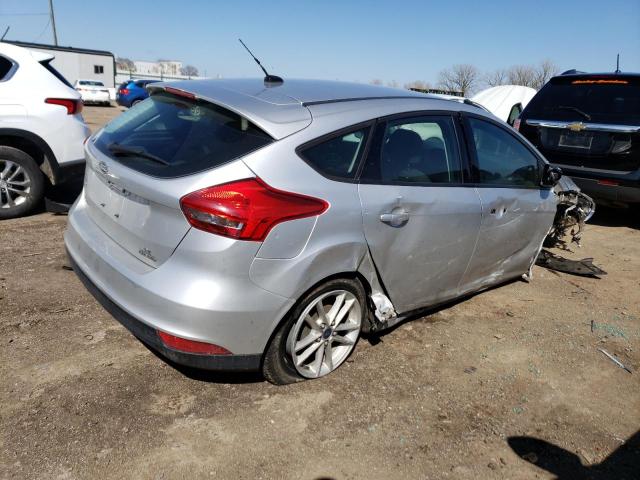 Photo 3 from auction – 2016 FORD FOCUS SE with VIN 1FADP3K21GL270334