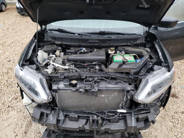 Photo 12 from auction – 2016 NISSAN ROGUE with VIN KNMAT2MT7GP653518