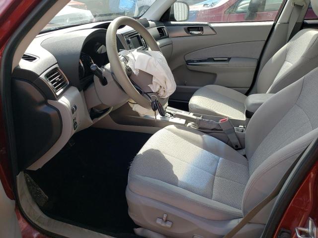 Photo 7 from auction – 2013 SUBARU FORESTER 2 with VIN JF2SHADC4DH417173