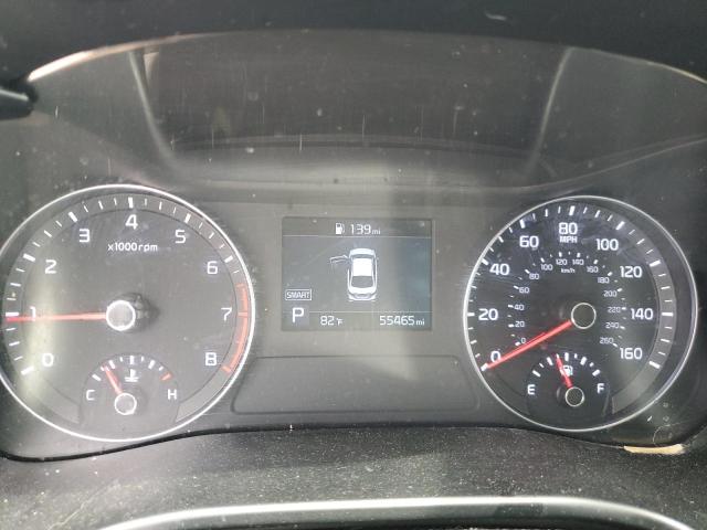 Photo 9 from auction – 2019 KIA FORTE FE with VIN 3KPF24AD9KE027544