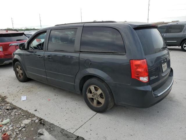 Photo 2 from auction – 2012 DODGE GRAND CARA with VIN 2C4RDGCG0CR160242
