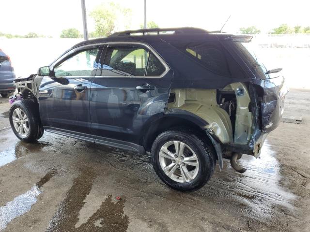 Photo 2 from auction – 2015 CHEVROLET EQUINOX LT with VIN 2GNFLFEK3F6366525