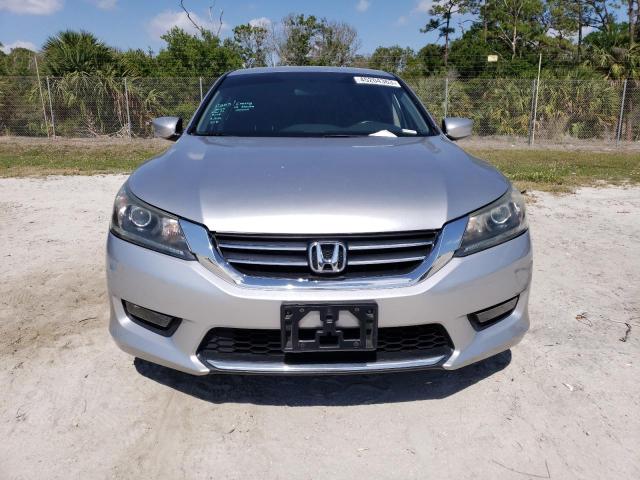 Photo 5 from auction – 2014 HONDA ACCORD SPO with VIN 1HGCR2F54EA069620