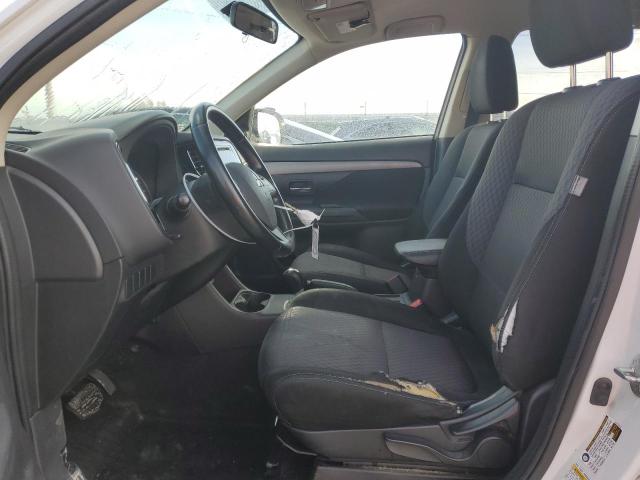 Photo 7 from auction – 2015 MITSUBISHI OUTLANDER with VIN JA4AD2A31FZ010659