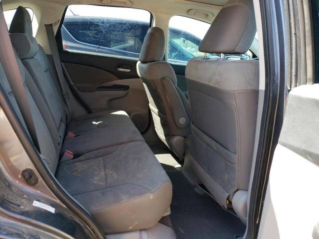 Photo 10 from auction – 2013 HONDA CR-V EX with VIN 2HKRM4H55DH654262