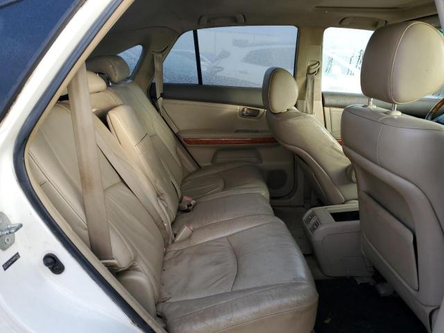 Photo 11 from auction – 2004 LEXUS RX 330 with VIN JTJGA31U040027913