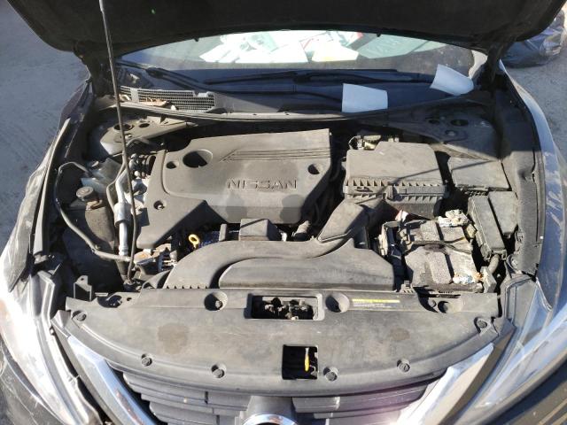 Photo 11 from auction – 2016 NISSAN ALTIMA 2.5 with VIN 1N4AL3AP9GN320266