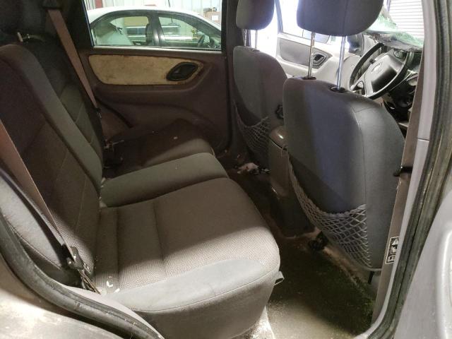 Photo 11 from auction – 2002 FORD ESCAPE XLT with VIN 1FMYU04142KE11348