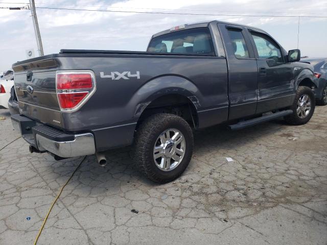 Photo 3 from auction – 2011 FORD F150 SUPER with VIN 1FTEX1EM8BFA48395