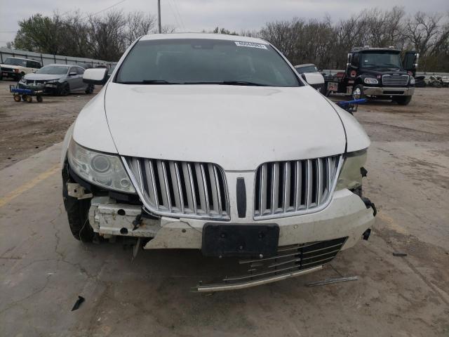 Photo 5 from auction – 2011 LINCOLN MKS with VIN 1LNHL9DR2BG604629