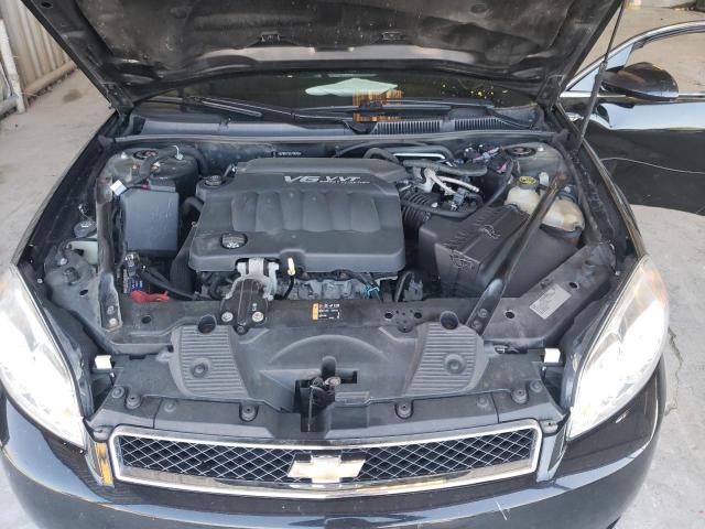 Photo 11 from auction – 2016 CHEVROLET IMPALA LIM with VIN 2G1WC5E35G1100703