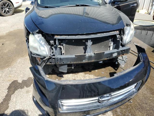 Photo 12 from auction – 2012 NISSAN MAXIMA S with VIN 1N4AA5AP9CC869151