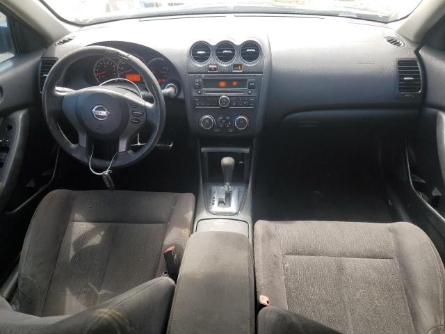 Photo 8 from auction – 2012 NISSAN ALTIMA BAS with VIN 1N4AL2AP0CN569169