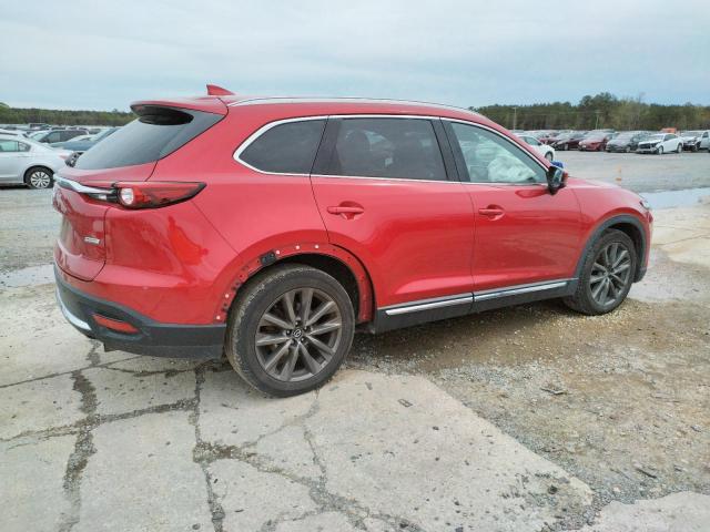Photo 3 from auction – 2016 MAZDA CX-9 GRAND with VIN JM3TCADY8G0104828