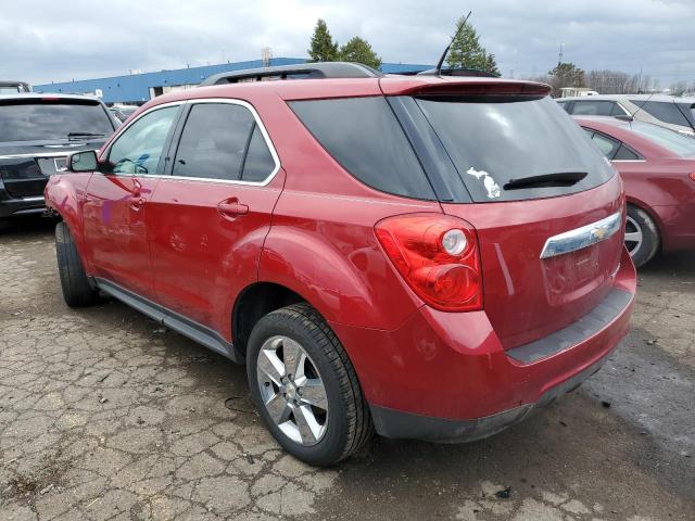 Photo 2 from auction – 2013 CHEVROLET EQUINOX LT with VIN 1GNALDEK2DZ112904