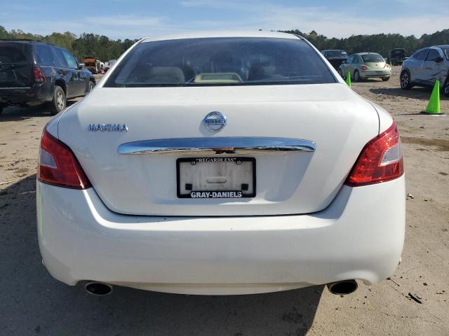 Photo 6 from auction – 2011 NISSAN MAXIMA S with VIN 1N4AA5AP3BC854059