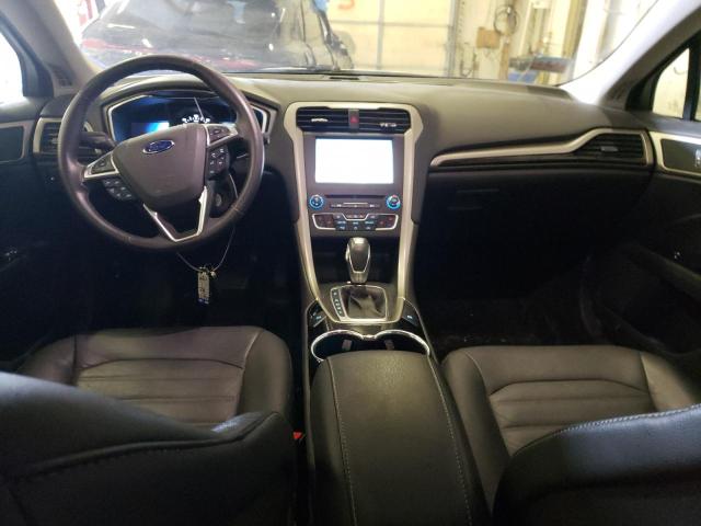 صورة رقم 8 من المزاد - 2016 FORD FUSION SE مع VIN 3FA6P0LU6GR299174