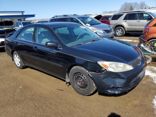 Photo 4 from auction – 2003 TOYOTA CAMRY LE with VIN 4T1BE32K33U151868