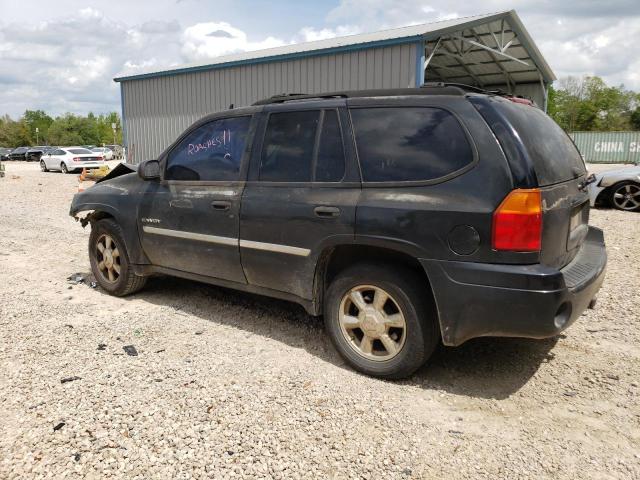 Photo 2 from auction – 2006 GMC ENVOY with VIN 1GKDS13S262284747