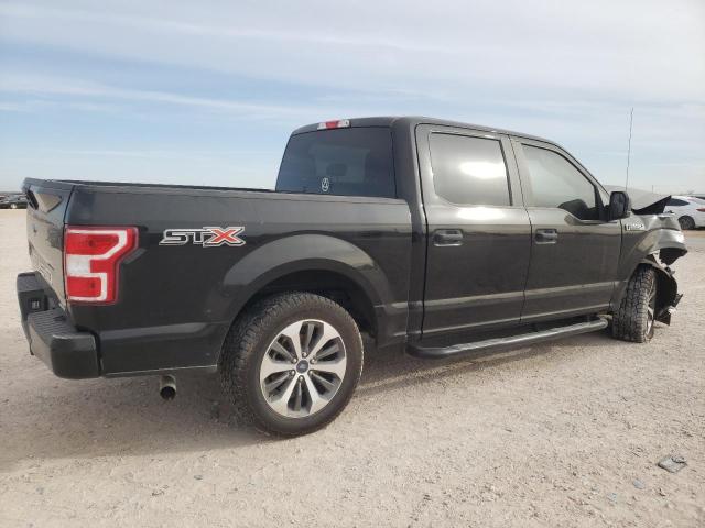 Photo 3 from auction – 2019 FORD F150 SUPER with VIN 1FTEW1CP7KKD81243