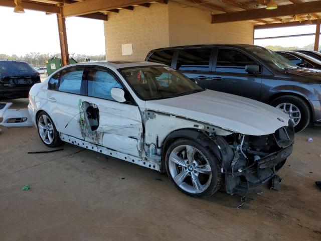 Photo 4 from auction – 2011 BMW 335 I with VIN WBAPM5C52BE576103